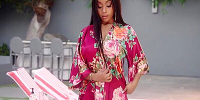 Anal Curious Actress Lily Seduces Her Agent Mick 13 Min - Teaser Video