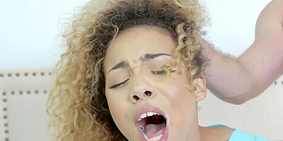 Xianna Hill Stepsisters Dick Diagnosis