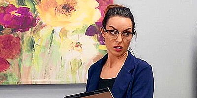 Jennifer White, Sofia Rose And Bella Rolland - Sexual Education Vol 15 (2022)