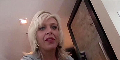 100% Real Swingers: Meet The Rileys - Phil Varone And Carey Riley