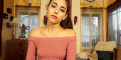 Report To Your Step father - Arielle Faye