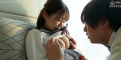 Sqte-416 Please Lick My Dick. Meisa Kawakita From The M - Teaser Video