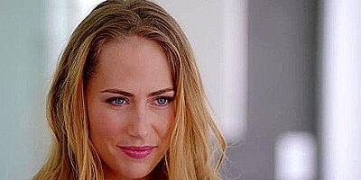 Riley Reid And Carter Cruise In A Very Intimate History