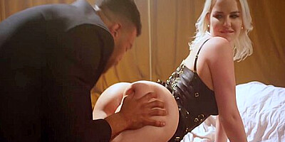 Gorgeous Vic Marie Relives Her Scorching Fling 12 Min