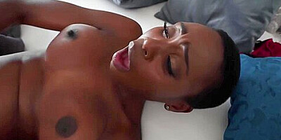 Zaawaadi - Getting Zaawaadi Horny