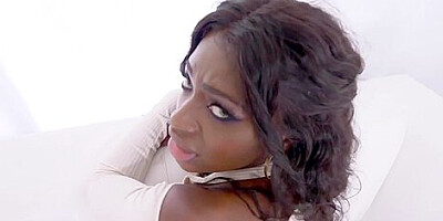 Noemie Bilas Tight Asshole And Pussy Stretched Out B