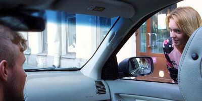 A way to hot teen pussy