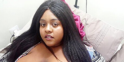 Fuck Me Like You Missed Me Baby