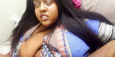 Fuck Me Like You Missed Me Baby