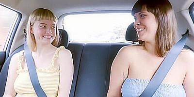 Blake Wilde & Laney - Ride Sharing