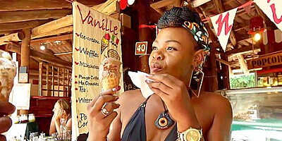 Queen Capitu - Teaser Video