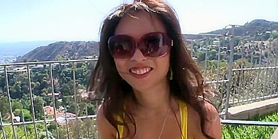 Mike Adriano - Apparently Asians Love Anal