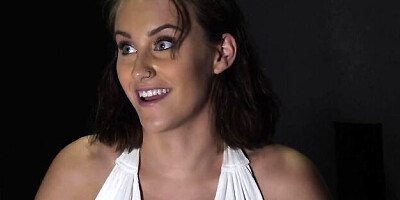 Glory Hole Secrets - cum in mouth video
