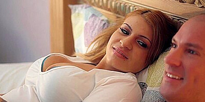 Ashley Adams, Sean Lawless Sex With Her Besties Boyfriend / 30.5.2018