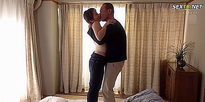 Up Close And Personal Sex My Neighbor And I Are Committing