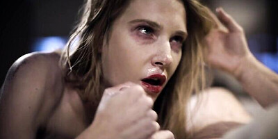 Hottie Ashley Lane's doggystyle xxx