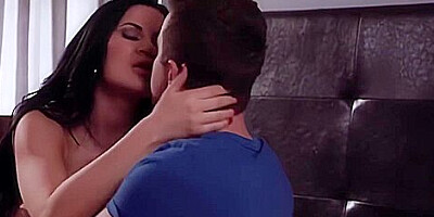 Stepmommy Thrilling Sex Video - Van Wylde