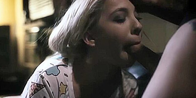 Trailer Park Taboo - 3: Hell Is Other People With Joanna Angel, Kenzie Reeves And Small Hands