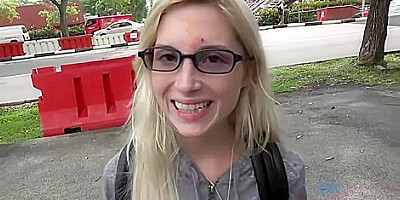 Piper Perri - You Get Down And Dirty After Checking Out Some Really Cool Stuff