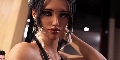 Amnesia #60 PC Gameplay