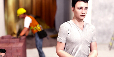 Amnesia #60 PC Gameplay