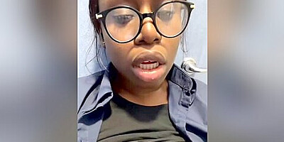 Production Worker On Break