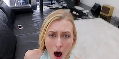 Ike Diezel And Alexa Grace In Relatively Hot Relations