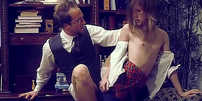 Nerd Girls 8 With Alaina Dawson And Ryan Madison