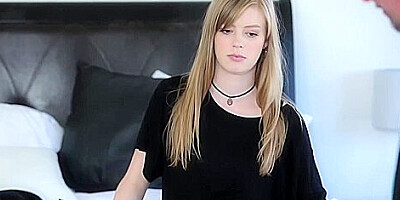 Riley Nixon And Dolly Leigh - Fatherly Alterations