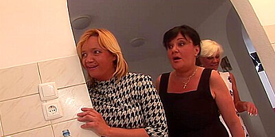 A Special Treat That Will Rock Your World With Paulene, Dianne And Latisha