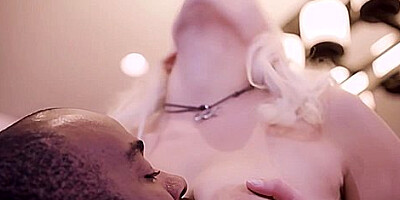 Indica Monroe, Chris Cock - Shes More Stacked Than Her Step mom!