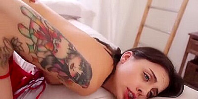 Angel Windell- Step Daddy Loves My Job