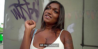 Wonderful Black Babe Saritha Olivieri Heart-stopping