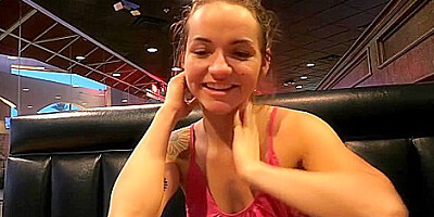 Charlotte In A Good Morning Run 4