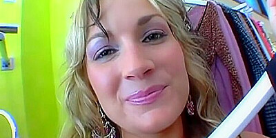 Anal And Squirting With Flower Tucci
