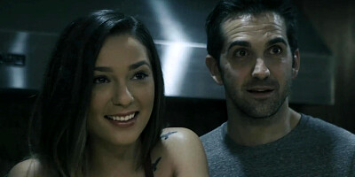 My husband convinced me vol 1 e2