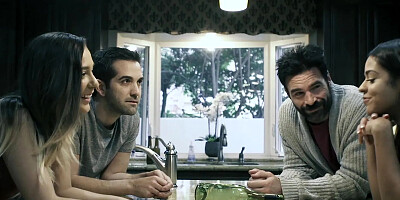 My husband convinced me vol 1 e2