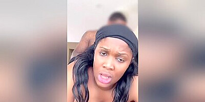 My Homeboys Step mom Wants My Big Dick