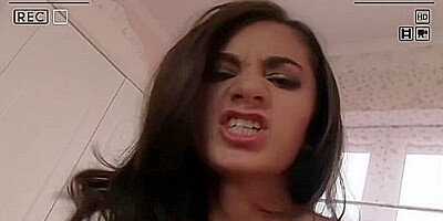 Shrima Malati In In Gets A Hardcore Halloween Fucking