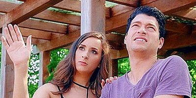 Ashley Adams, Michael Vegas, Xander Corvus Swipe The Slate Clean: Three / 1.9.2017