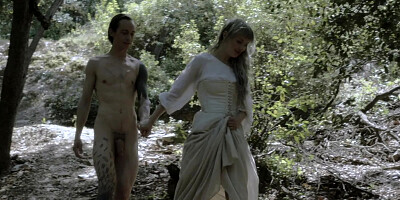 I put a pagan spell on you