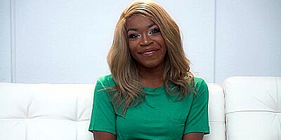 Harmonie Marquise In Black Girl Brain Is The Best