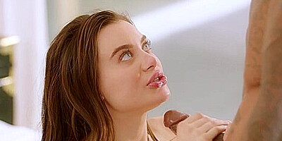 My Secret Sex Life - Lana Rhoades