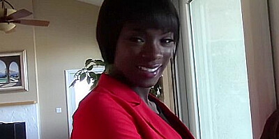 Ana Foxxx - I Can Help You