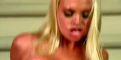 Riley Steele And Jesse Jane In Trading Step mothers For Step daughters - Scene 6