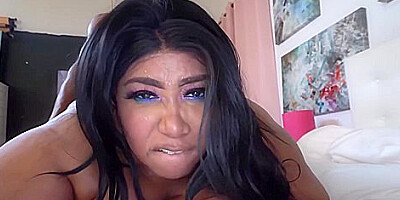 Cotton Candi - Bbc For