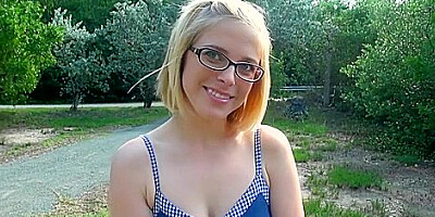 Lewd Young Nerd teen 18+ Memorable Adult Scene