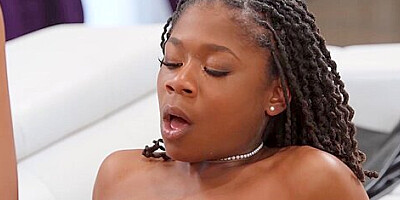 Hazel Grace & Natasha Nice - A Taste Of Sugar