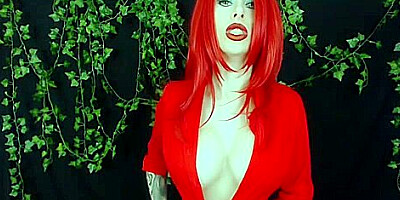 Poison Ivy Deadly Joi