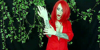 Poison Ivy Deadly Joi